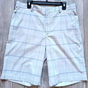 Men's Nike golf shorts